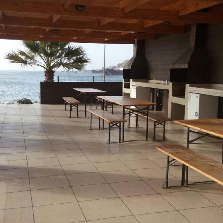 Departamento Arenas La Herradura - Apartment with Sea View - 42
