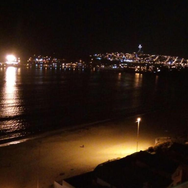 Departamento Arenas La Herradura - Apartment with Sea View - 43