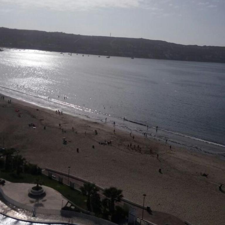 Departamento Arenas La Herradura - Apartment with Sea View - 44