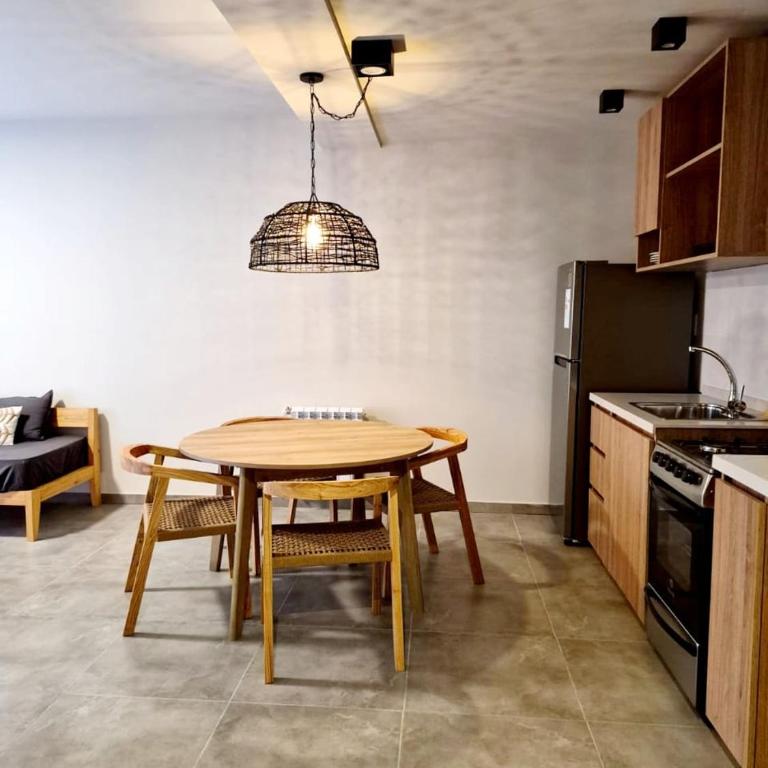 Brick House - Apartamento Premium de 1 dormitorio - 10
