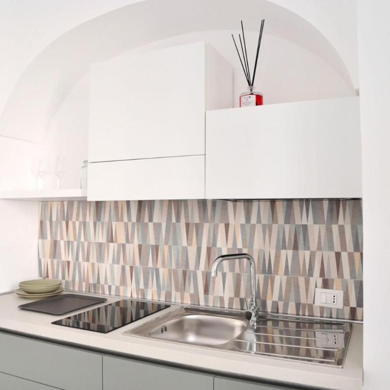Maison Donnarumma - Appartamento con 1 Camera da Letto - 13