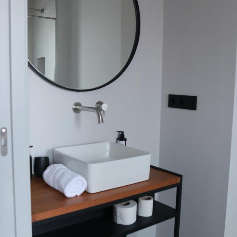 Coliving Compostela - Habitación Doble con terraza - 9