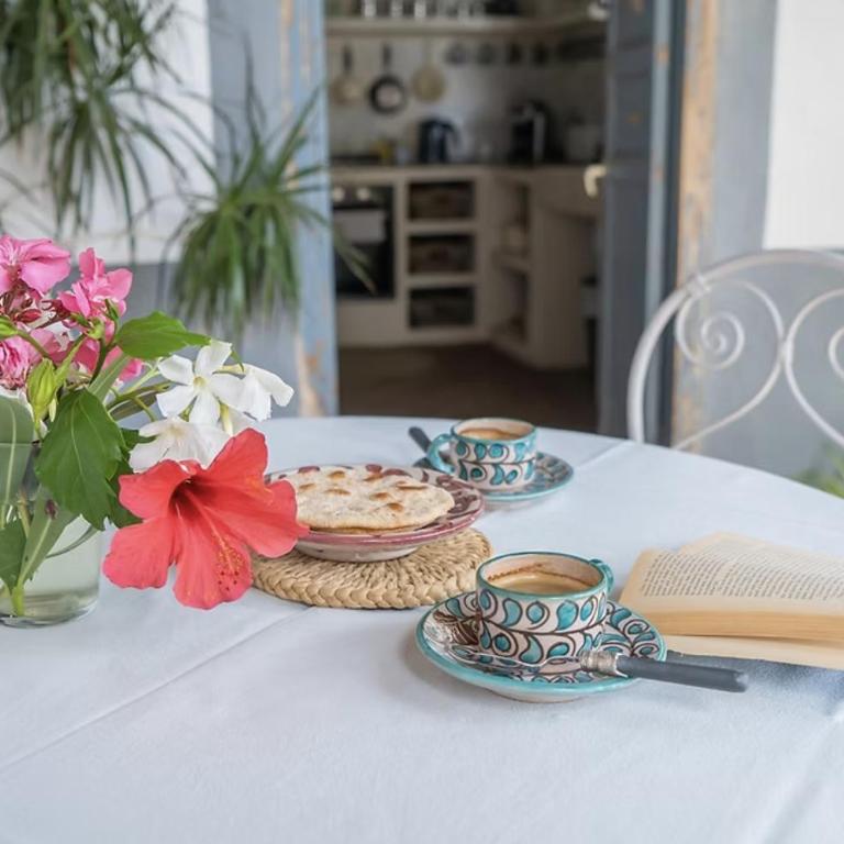 Cortijo El Aguilón - Villa de 1 dormitorio - 22