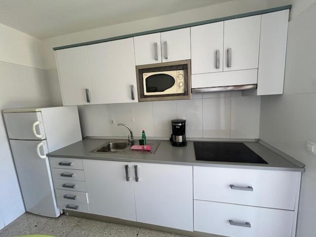 Sun Club Bungalows - One-Bedroom House with garden view - 42