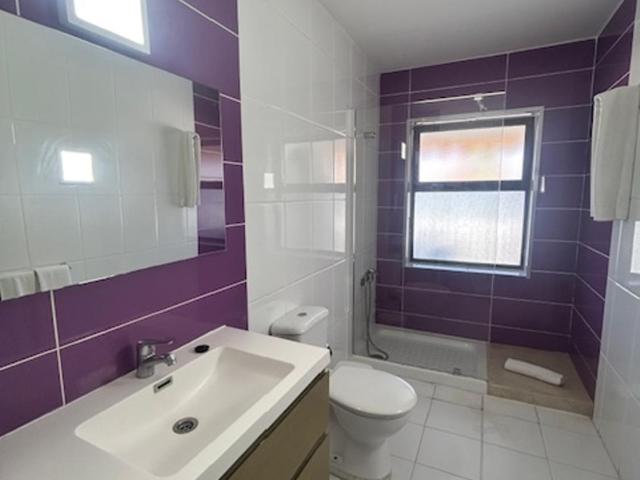Sun Club Bungalows - One-Bedroom House with garden view - 17