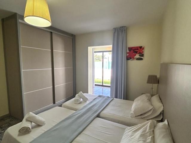 Sun Club Bungalows - One-Bedroom House with garden view - 7