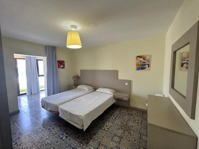 Sun Club Bungalows - One-Bedroom House with garden view - 41