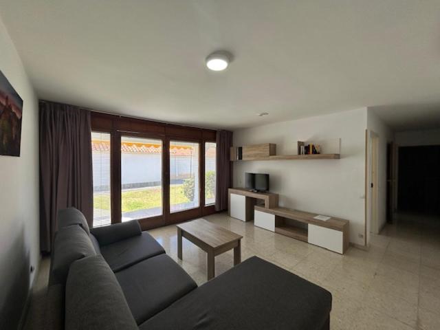 Sun Club Bungalows - One-Bedroom House with garden view - 40