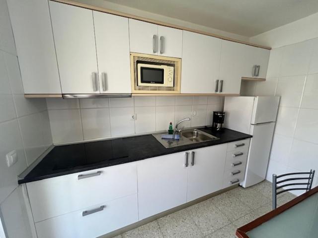 Sun Club Bungalows - One-Bedroom House with garden view - 33