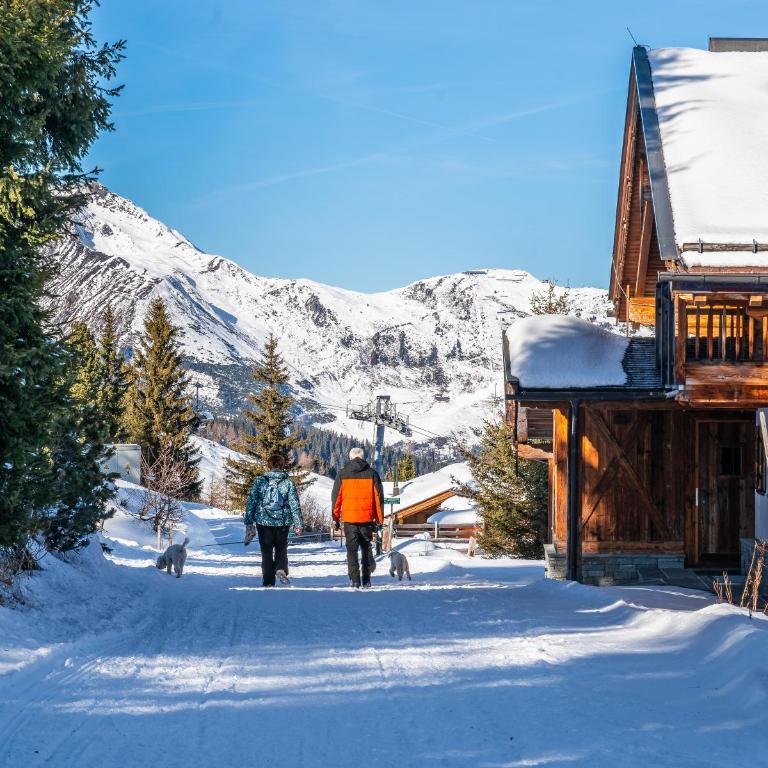 Appartement Wurm- nahe Hochzillertal für Familien - Apartment mit 2 Schlafzimmern - 24