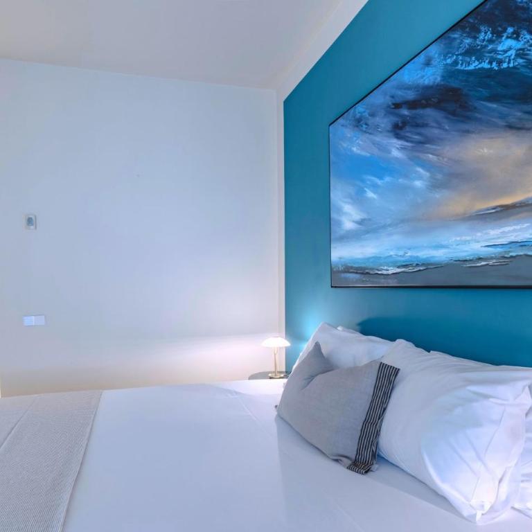 Relaxing Garden Apartment with Sea Views in Finca Cortesin Resort - Apartamento - 11
