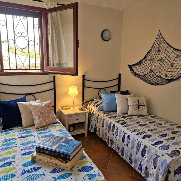 Beautiful sea view 300m from the beach - Vacation Home - 9