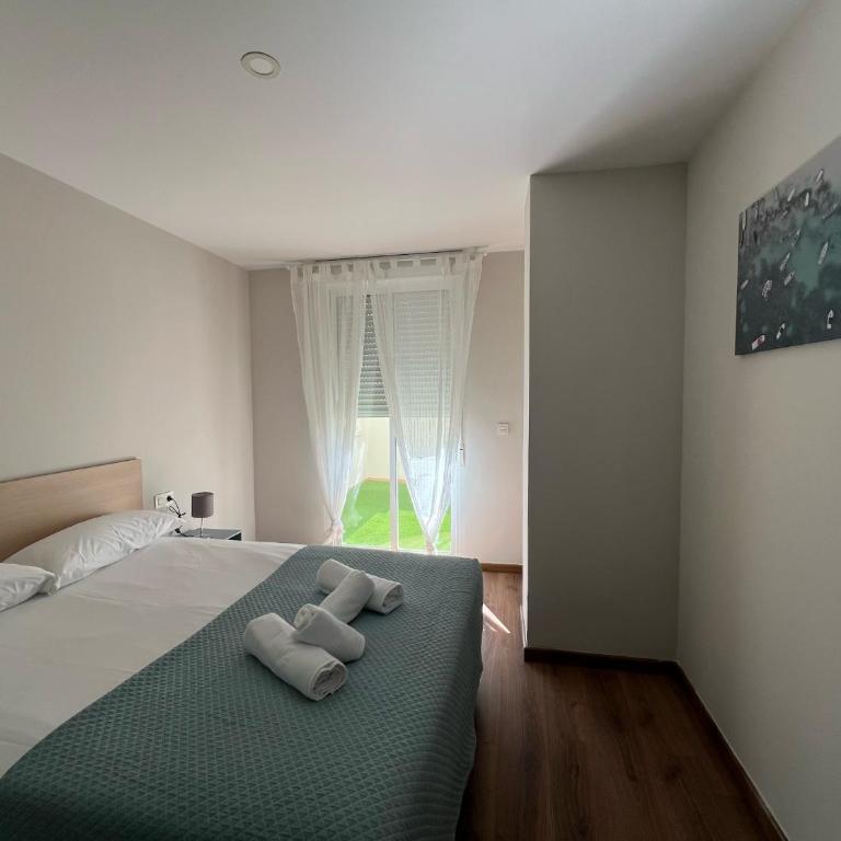 Artes 32-3 Terrace - Apartamento - 6