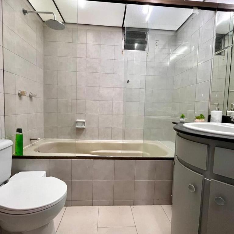 Comfortable apartment in the Estadio sector - Apartamento - 9