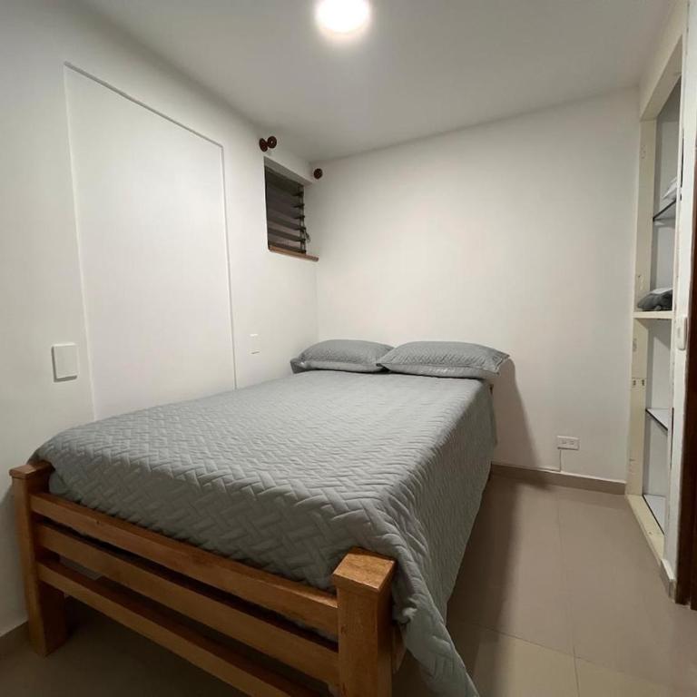 Comfortable apartment in the Estadio sector - Apartamento - 10
