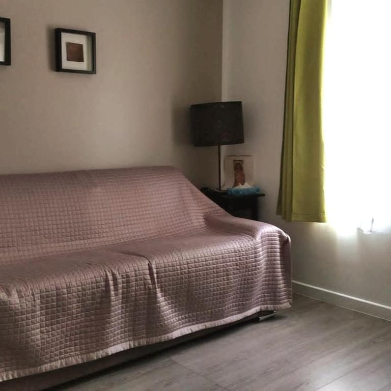 Superbe villa avec piscine privée au calme - Villa 3 Chambres - 18