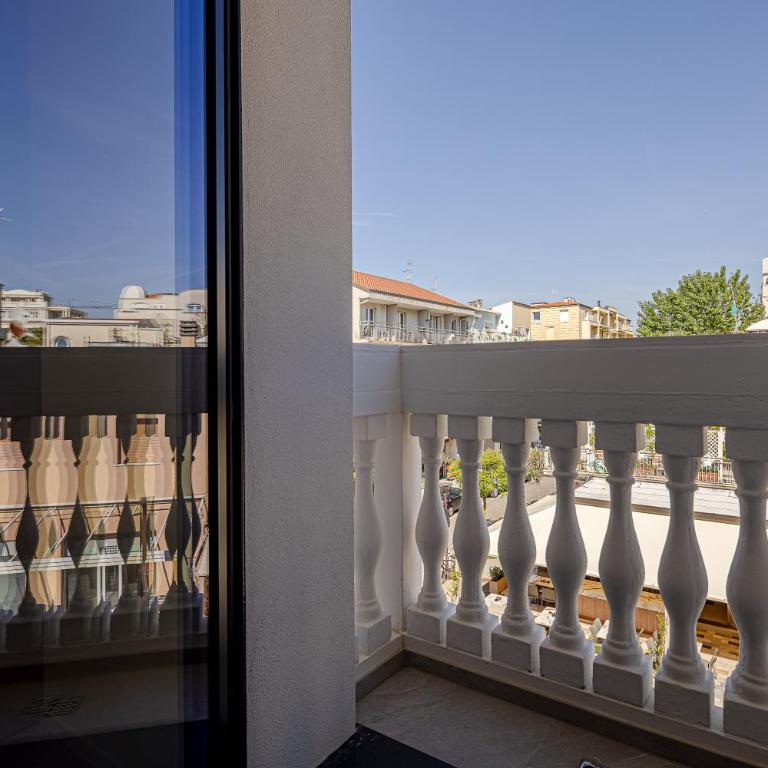 Palatium Riccione Suite - Appartamento con 1 Camera da Letto - 7
