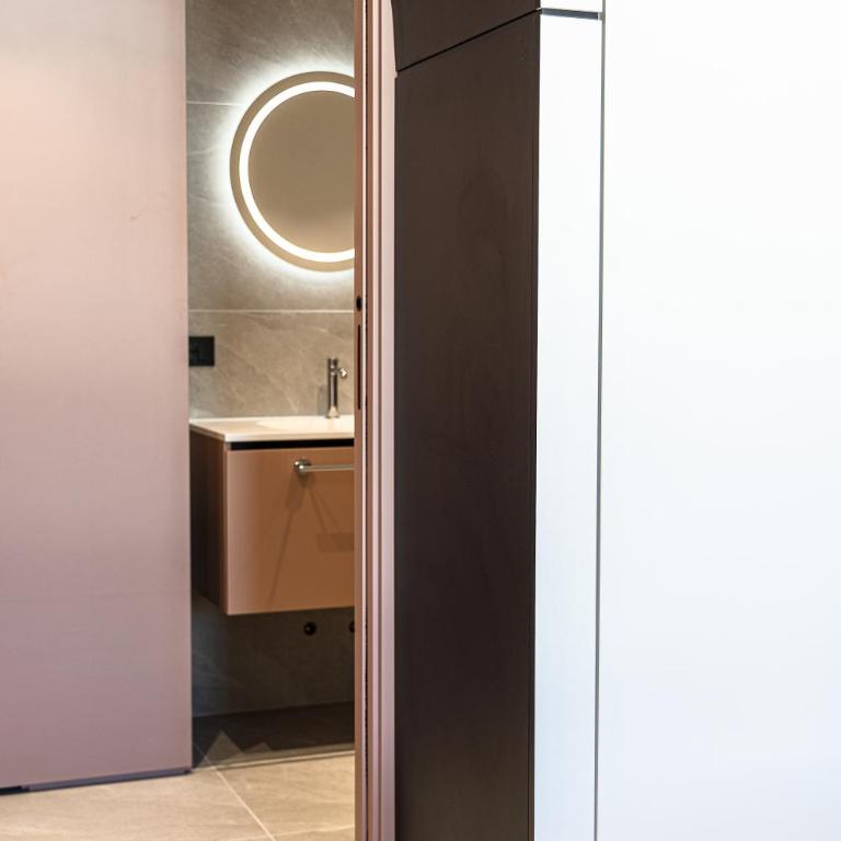 Palatium Riccione Suite - Appartamento con 1 Camera da Letto - 9