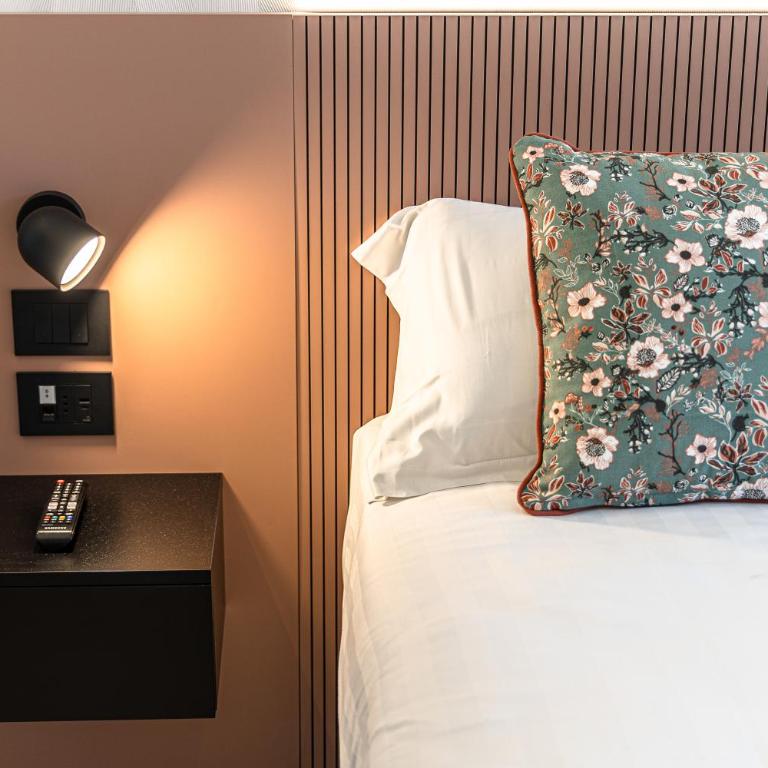 Palatium Riccione Suite - Appartamento con 1 Camera da Letto - 11
