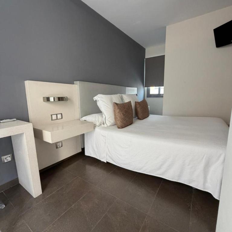 Hotel Avenida 31 - Superior Doppelzimmer - 3
