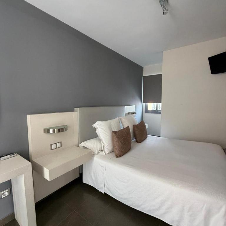 Hotel Avenida 31 - Superior Doppelzimmer - 8
