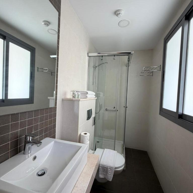 Hotel Avenida 31 - Superior Doppelzimmer - 10