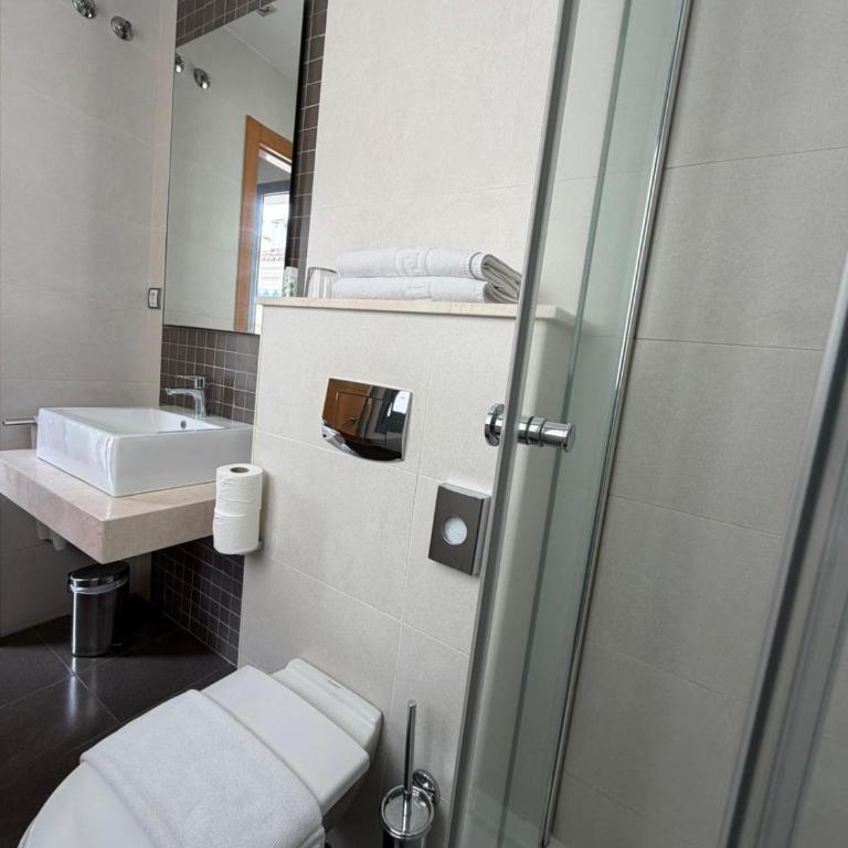 Hotel Avenida 31 - Superior Doppelzimmer - 11