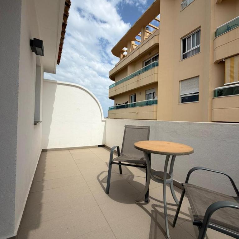 Hotel Avenida 31 - Superior Doppelzimmer - 12