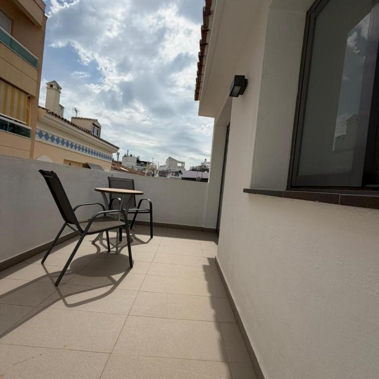 Hotel Avenida 31 - Superior Doppelzimmer - 13