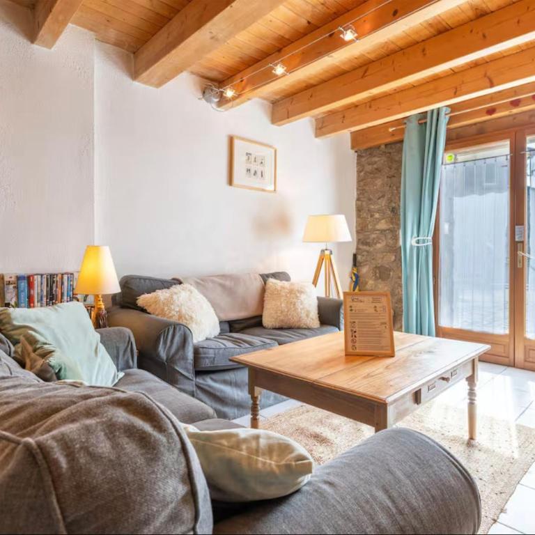 La Ferme Des Astres - Casa - 30