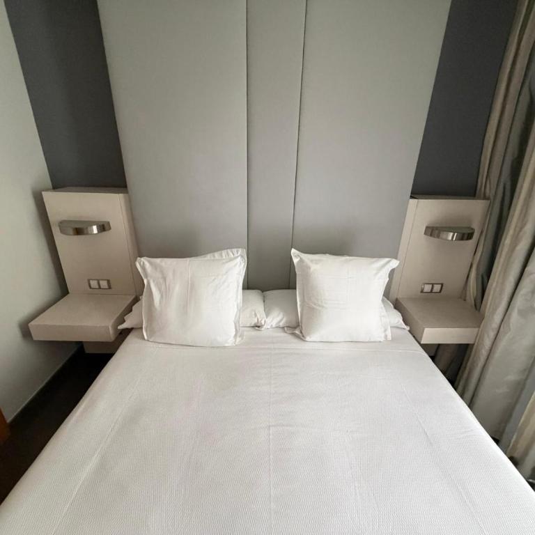 Hotel Avenida 31 - Doppelzimmer - 26