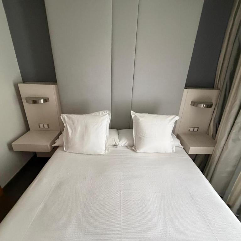 Hotel Avenida 31 - Doppelzimmer - 25