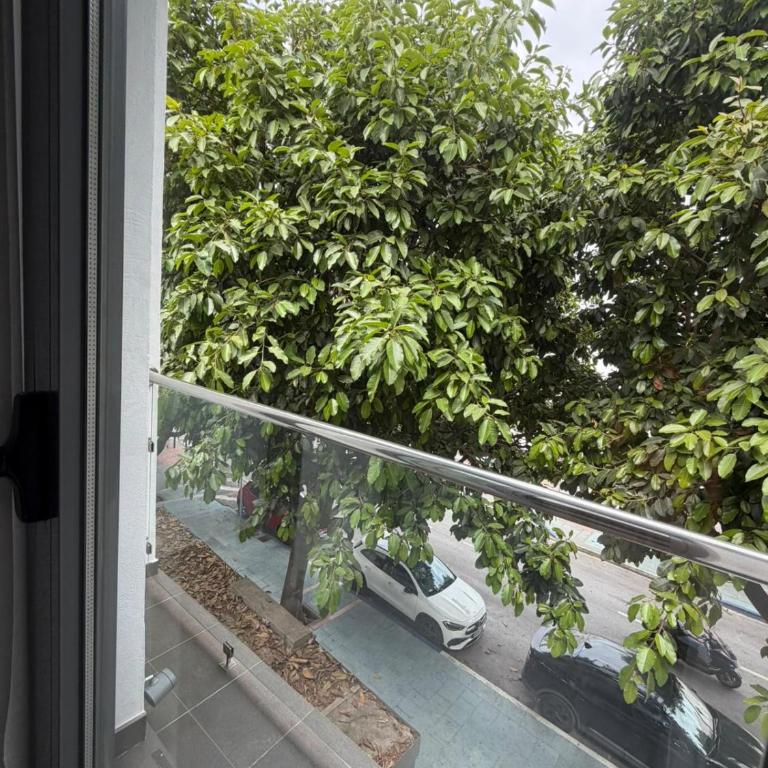Hotel Avenida 31 - Doppelzimmer - 23