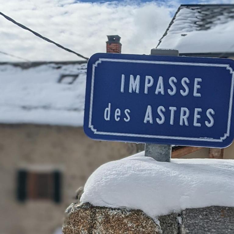 La Ferme Des Astres - Casa - 43