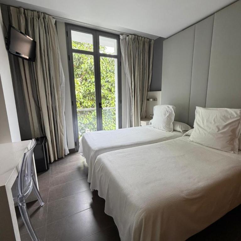 Hotel Avenida 31 - Doppelzimmer - 3