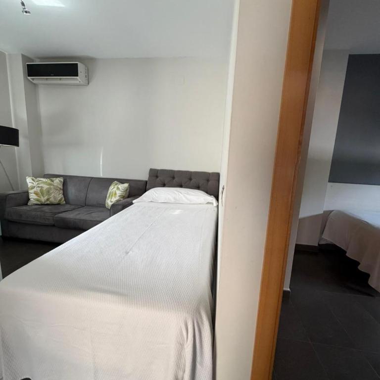 Hotel Avenida 31 - Familienzimmer - 3