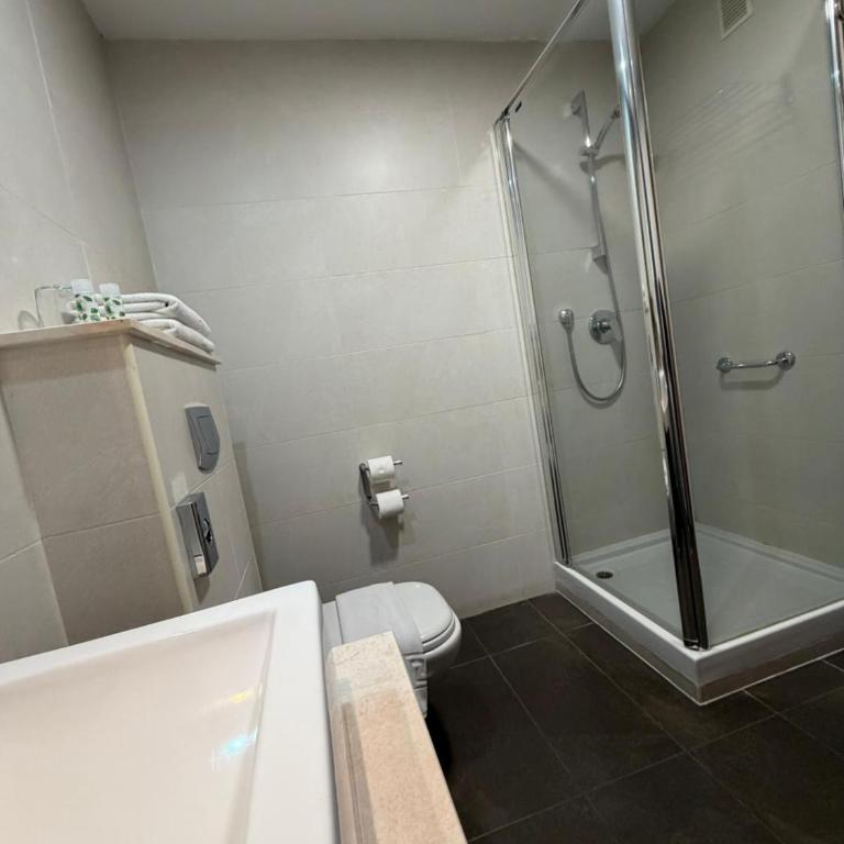 Hotel Avenida 31 - Doppelzimmer - 6