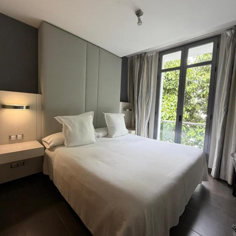 Hotel Avenida 31 - Doppelzimmer - 7
