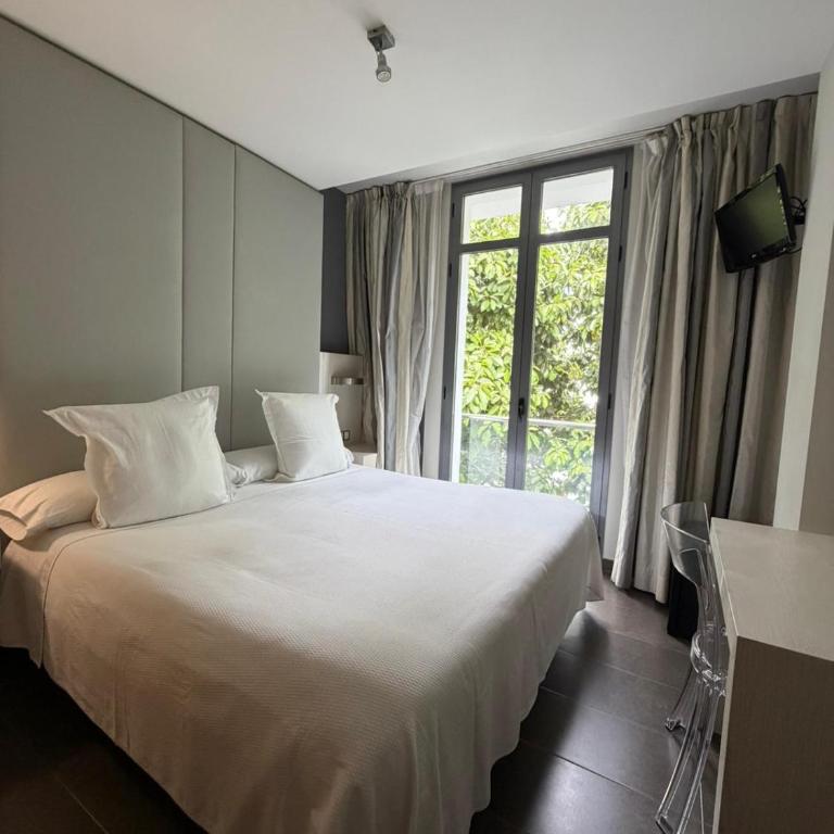 Hotel Avenida 31 - Doppelzimmer - 8