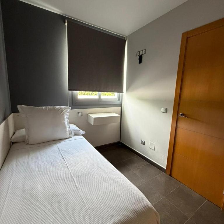 Hotel Avenida 31 - Familienzimmer - 7