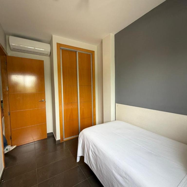 Hotel Avenida 31 - Familienzimmer - 9