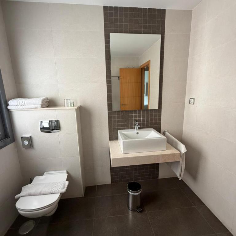 Hotel Avenida 31 - Doppelzimmer - 11