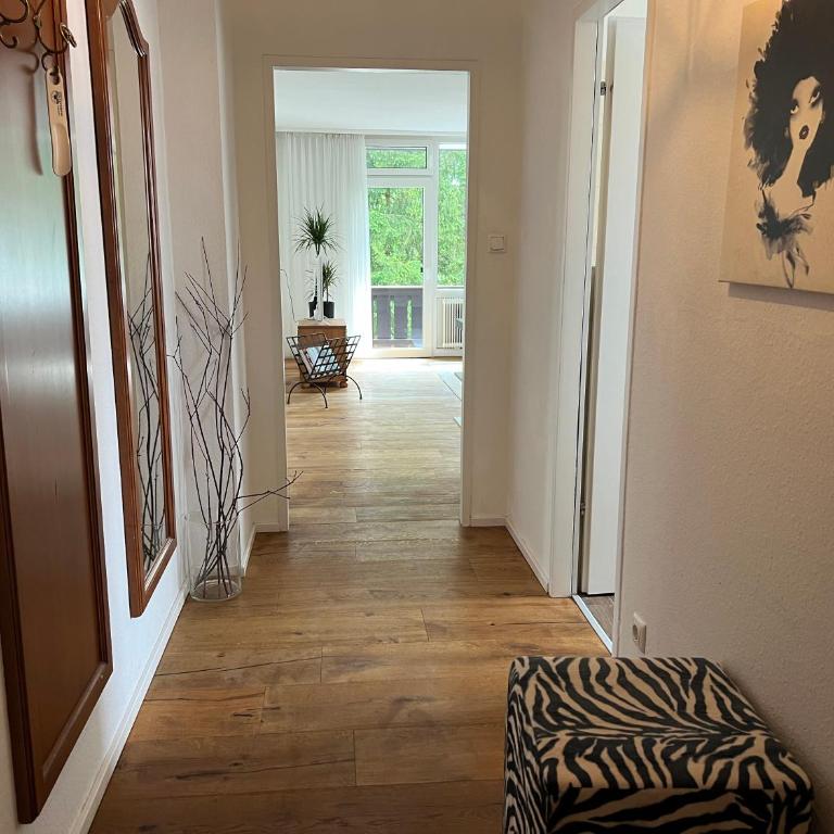 Hideaway in Strobl mit Frühstück und Badeplatz in Sankt Wolfgang - Appartement 1 Chambre - 10