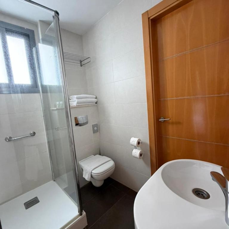 Hotel Avenida 31 - Familienzimmer - 10