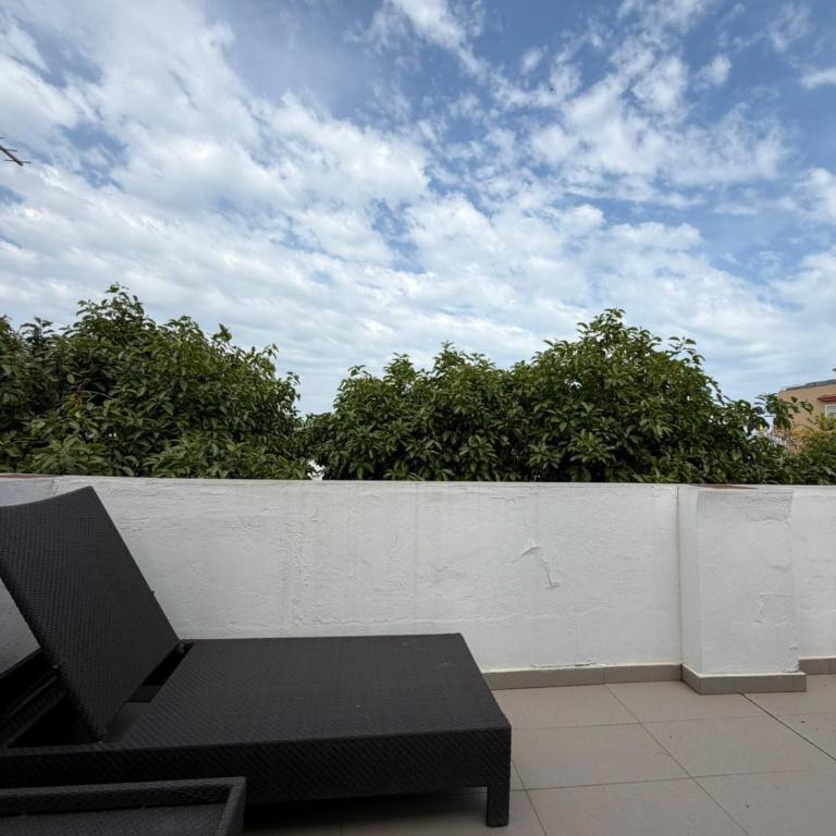 Hotel Avenida 31 - Familienzimmer - 11