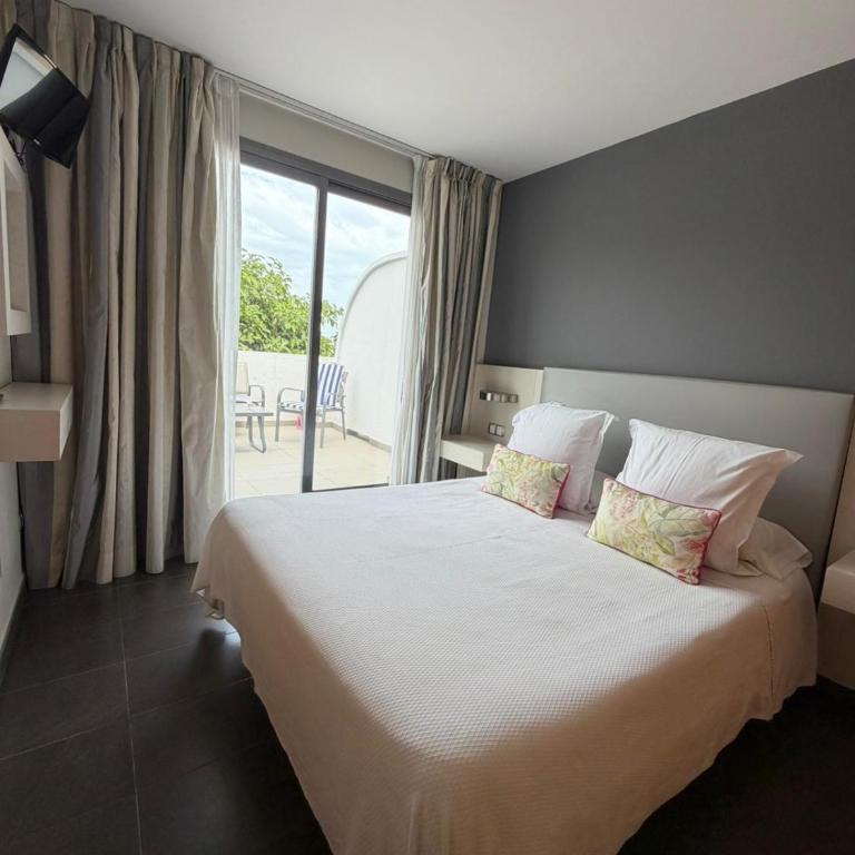 Hotel Avenida 31 - Familienzimmer - 12