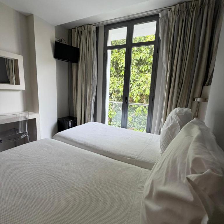 Hotel Avenida 31 - Doppelzimmer - 14