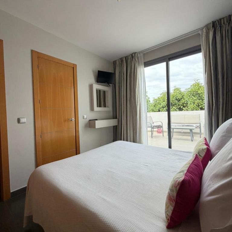 Hotel Avenida 31 - Familienzimmer - 13