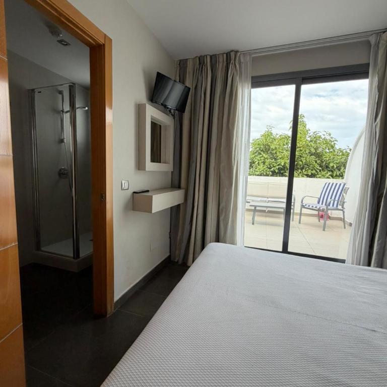 Hotel Avenida 31 - Familienzimmer - 14