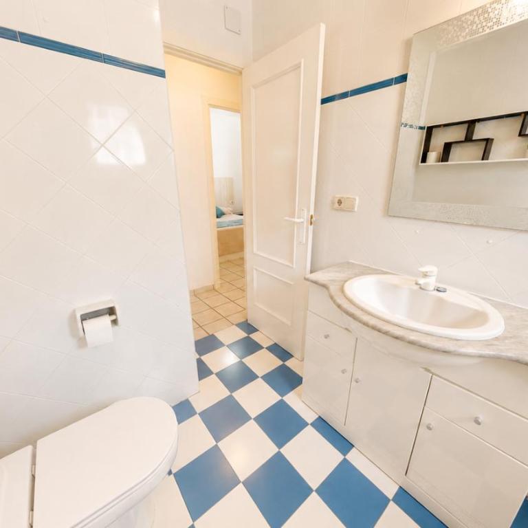 Villa Serena en Las Rotas Dénia a 240m del mar con terraza y parking by Family Homes Rentals - Casa de 2 dormitorios - 5